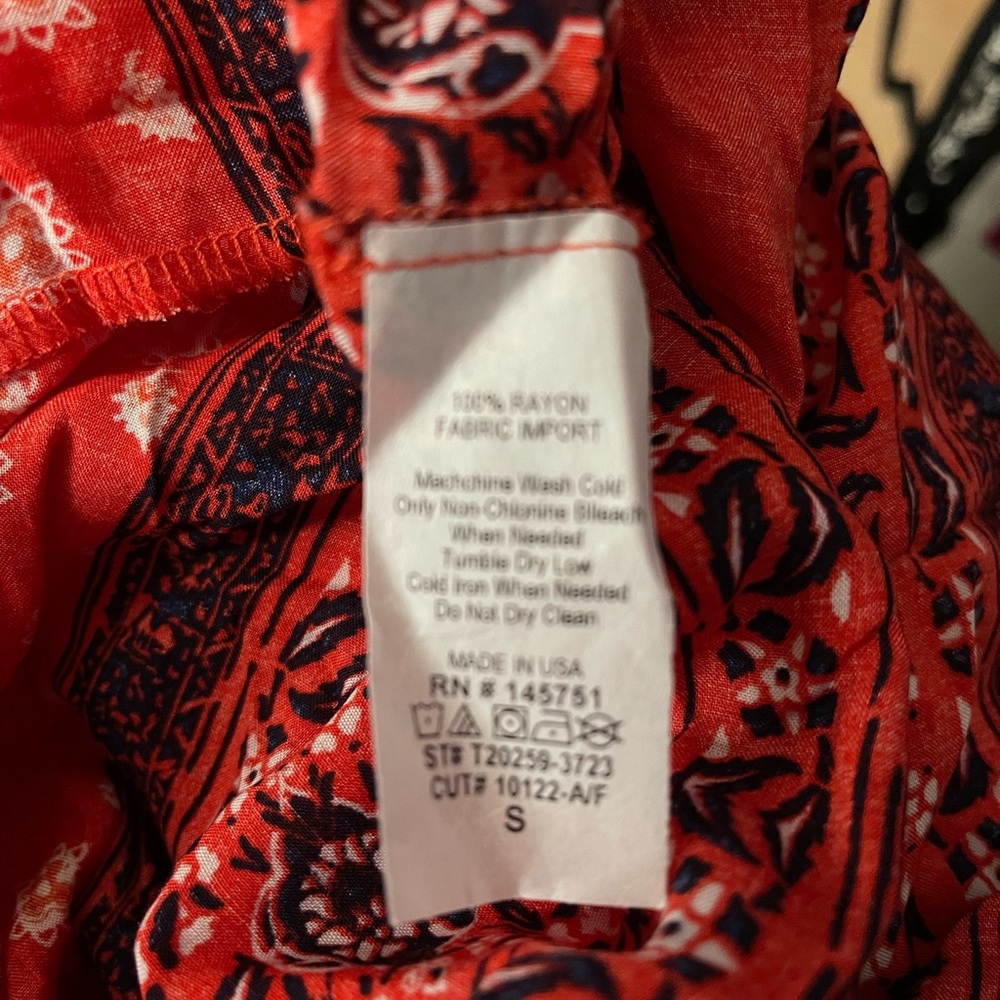 Blouse - Picture 6 of 8